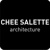 CHEE SALETTE Logo