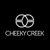 Cheeky Creek Logo