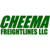 Cheema Freightlines, LLC Logo