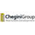 Chegini Group Logo