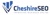 Cheshire SEO - Digital Marketing Agency Logo