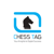 Chess Tag Logo