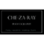 Chezaray Photography Logotype
