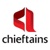 Chieftains Accountants Logo