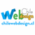 Chile Web Design SpA Logo