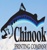 Chinook Printing Company Logo