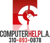 Computer Help LA Logo