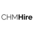 CHM Hire Logo