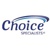 Choice Specialists Logo