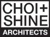 CHOI+SHINE Logo