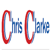 Chris Clarke Team Logo