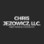 Chris Jezowicz, LLC / Digital Marketing & Development Logo