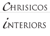 Chrisicos Interiors Logo