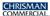 Chrisman Commercial Logo