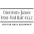 Christensen Jackson Stone Vis & Hart PLLC Logo