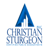 Christian Sturgeon, PLLC. Logo