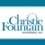 Christie Fountain Advertising, Inc. Logo