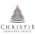 Christie Property Group Logo