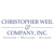 Christopher Weil & Company Logo