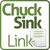 Chuck Sink Link Logo