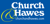 Church Hawes Logo