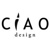Ciao Design Logo
