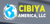 Cibiya America Warehousing Services Logo