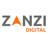 Zanzi Digital Logo