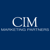 CIM Marketing Partners Logo