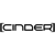 Cinder Staffing Logo