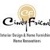 Cindy Friend Design Logo