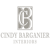 Cindy Barganier Interiors Logo