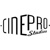 Cinepro Studios | A Creative Agency Logo