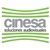 Cinesa Venezuela Logo