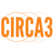 CIRCA3 Logo