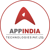 Appindia Technologies Logo