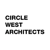 Circle West Architects, P.C. Logo