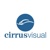 Cirrus Visual Communication Logo