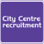 City Centre Recruitment Logo