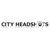 City Headshots Logo