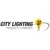 City Lighting Products Logo