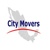 City Movers Mexico Logo