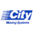 City Moving Systems Logotype
