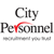 City Personnel Logo