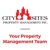 City Sites Property Management Inc. Logo