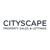 Cityscape Property Logo