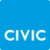 Civic UK Logo