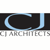 CJ Architects Logo