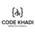 Code Khadi Logo
