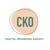 CKO Digital Logo